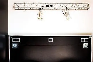 酒店 Backstage 阿姆斯特丹